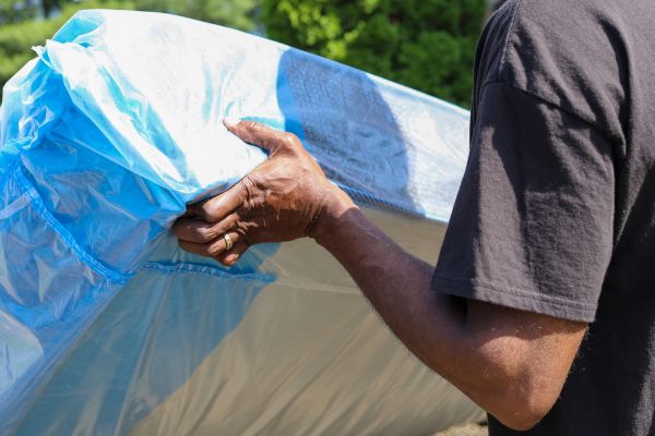 Mattress Disposal in Westlake