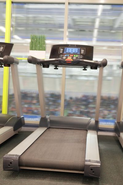 Treadmill Disposal in Westlake