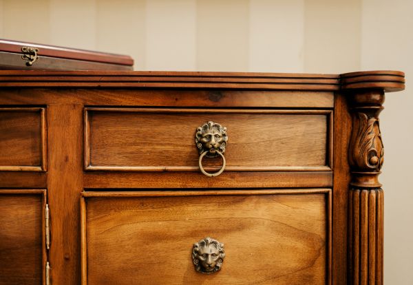Dresser Disposal in Westlake