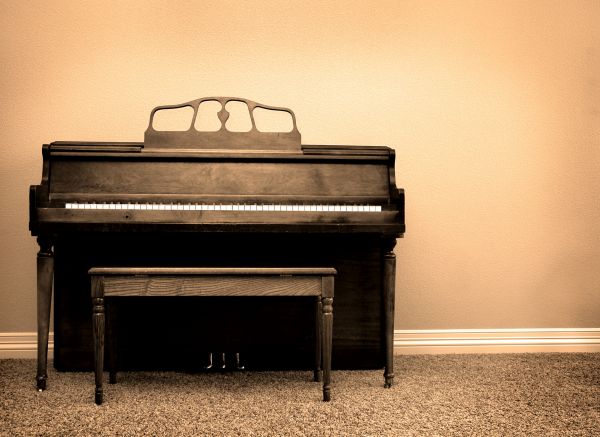 Piano Disposal Service in Westlake
