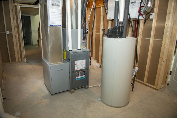 Furnace Disposal in Westlake