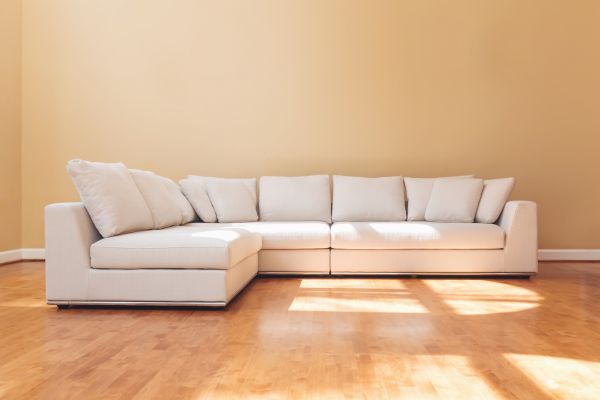 Sectional Disposal in Westlake