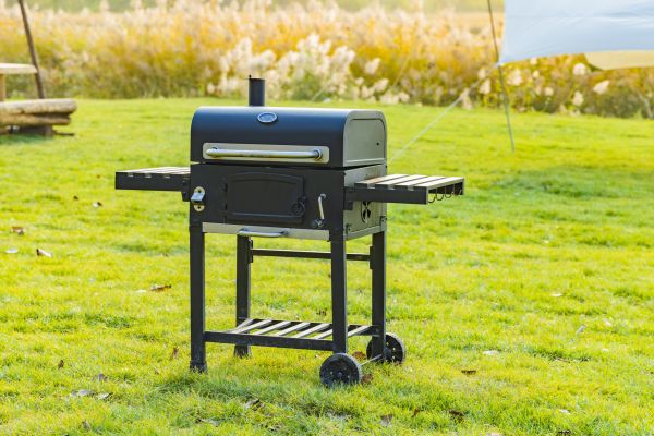 BBQ Removal in Westlake