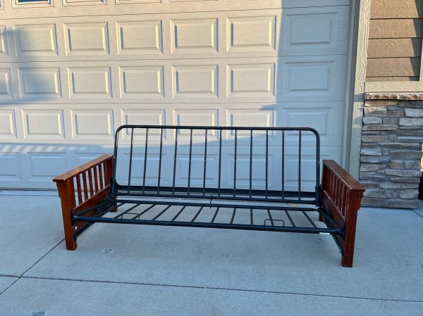 Porch Furniture Disposal in Westlake